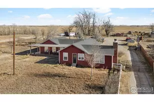37648 Co Rd 49, Eaton, CO 80615 - Photo 1