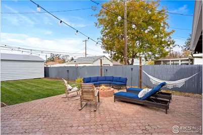 3617 Empire St, Evans, CO 80620 - Photo 25