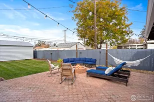 3617 Empire St, Evans, CO 80620 - Photo 25