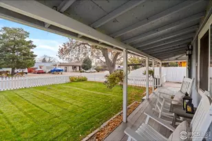 3617 Empire St, Evans, CO 80620 - Photo 3