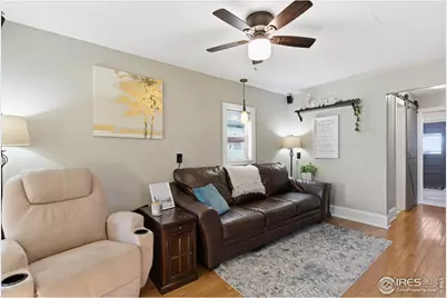 3617 Empire St, Evans, CO 80620 - Photo 7