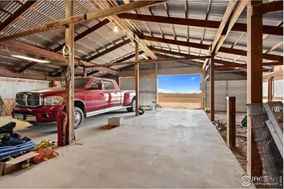 11499 County Road 40.5, Platteville, CO 80651 - Photo 35