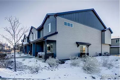 2802 Barnstormer St #6, Fort Collins, CO 80524 - Photo 27