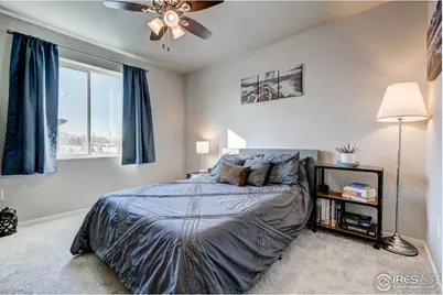 2802 Barnstormer St #6, Fort Collins, CO 80524 - Photo 25