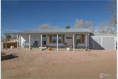 34 Arapaho Cir, Weldona, CO 80653 - Photo 1