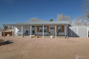 34 Arapaho Cir, Weldona, CO 80653 - Photo 1