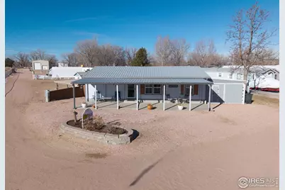 34 Arapaho Cir, Weldona, CO 80653 - Photo 5