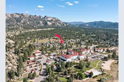321 Overlook Ct, Estes Park, CO 80517 - Photo 1