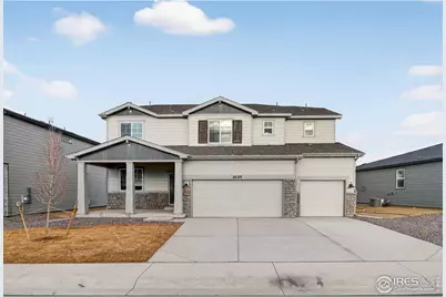 1629 Yampa River Dr, Windsor, CO 80550 - Photo 1