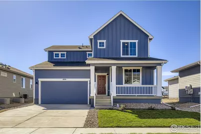 1809 Cord Grass Dr, Fort Collins, CO 80524 - Photo 1