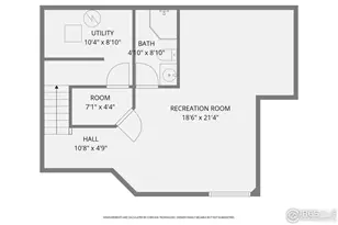 5174 Buckingham Rd, Boulder, CO 80301 - Photo 31