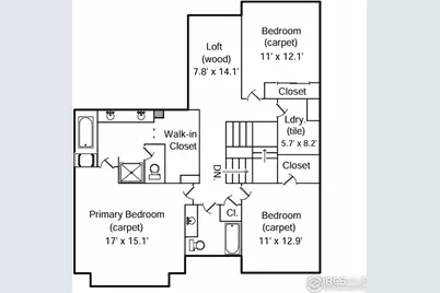 5461 Homeward Dr, Timnath, CO 80547 - Photo 49