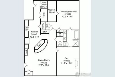 261 Pine St #102, Fort Collins, CO 80524 - Photo 31