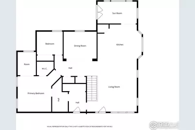 5514 Mustang Dr, Frederick, CO 80504 - Photo 9