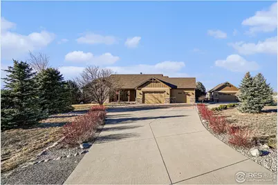 39111 Hilltop Cir, Severance, CO 80610 - Photo 43