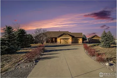 39111 Hilltop Cir, Severance, CO 80610 - Photo 47