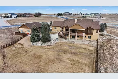 39111 Hilltop Cir, Severance, CO 80610 - Photo 1