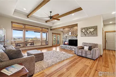 39111 Hilltop Cir, Severance, CO 80610 - Photo 3