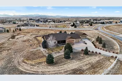 39111 Hilltop Cir, Severance, CO 80610 - Photo 45