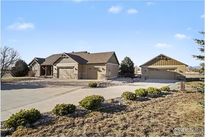 39111 Hilltop Cir, Severance, CO 80610 - Photo 3