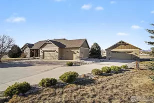 39111 Hilltop Cir, Severance, CO 80610 - Photo 3