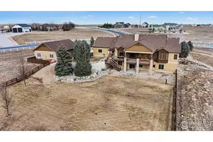 39111 Hilltop Cir, Severance, CO 80610 - Photo 35