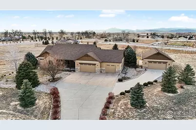 39111 Hilltop Cir, Severance, CO 80610 - Photo 1