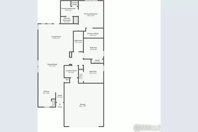 3011 Pawnee Creek Dr, Loveland, CO 80538 - Photo 43