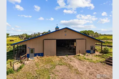 11021 N County Road 3, Wellington, CO 80549 - Photo 37