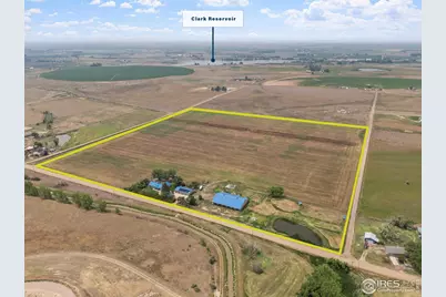 11021 N County Road 3, Wellington, CO 80549 - Photo 5