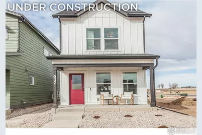 945 Trumpet Ln, Windsor, CO 80550 - Photo 1