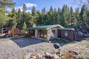 400 Sun Flower Dr, Black Hawk, CO 80422 - Photo 1