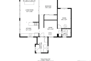 400 Sun Flower Dr, Black Hawk, CO 80422 - Photo 3