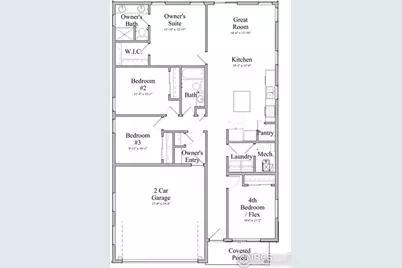 531 85th Ave Ct, Greeley, CO 80634 - Photo 3