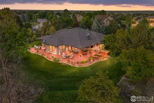 8264 Scenic Ridge Ct, Fort Collins, CO 80528 - Photo 1