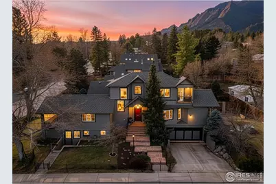 780 College Ave, Boulder, CO 80302 - Photo 1