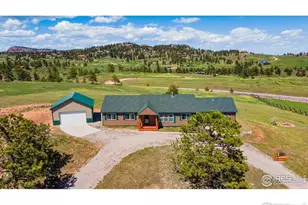 144 Torreys Ct, Livermore, CO 80536 - Photo 1