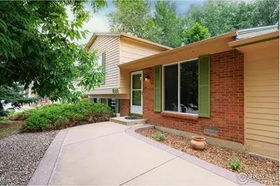 4336 Warbler Dr, Fort Collins, CO 80526 - Photo 1