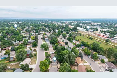 4336 Warbler Dr, Fort Collins, CO 80526 - Photo 25