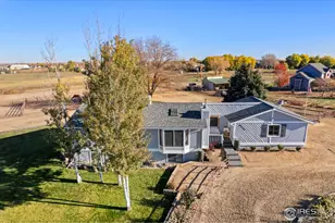 5221 County Road 16 3/4, Longmont, CO 80504 - Photo 1