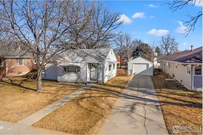 507 Lincoln St, Brush, CO 80723 - Photo 1