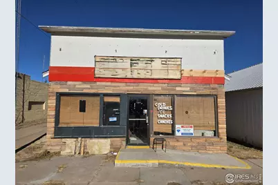 713 Front St, Arriba, CO 80804 - Photo 3