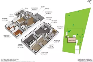 1873 Ranch Cir, Estes Park, CO 80517 - Photo 11