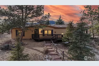 1008 Fairway Ln, Estes Park, CO 80517 - Photo 33