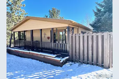 1008 Fairway Ln, Estes Park, CO 80517 - Photo 7