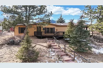 1008 Fairway Ln, Estes Park, CO 80517 - Photo 1