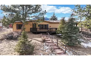1008 Fairway Ln, Estes Park, CO 80517 - Photo 1