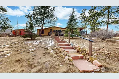 1008 Fairway Ln, Estes Park, CO 80517 - Photo 41