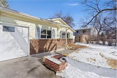 1961 Dorset Dr, Fort Collins, CO 80526 - Photo 3