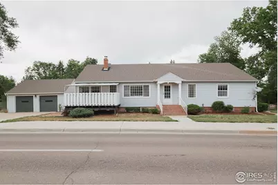 1539 Peterson St, Fort Collins, CO 80524 - Photo 1